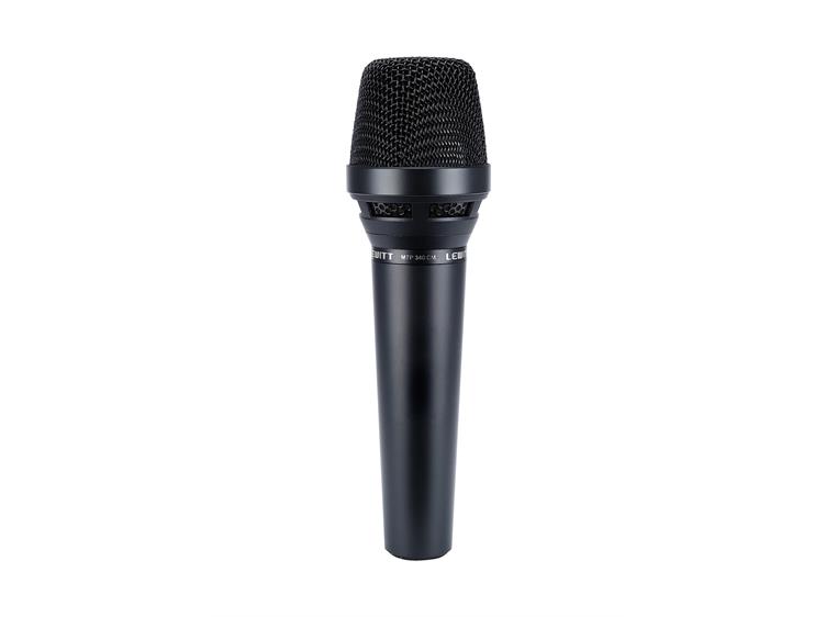Lewitt MTP 350 CM Kondensatormikrofon Vokalmikrofon